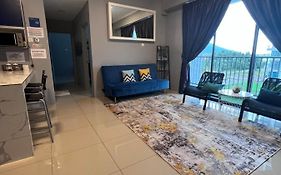 Casahome By Irdina Meru- 8Pax -10Pax